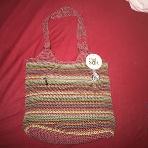 ACCEPTING OFFERS The Sak tote🎉🎉PRICE DROP 🎉🎉