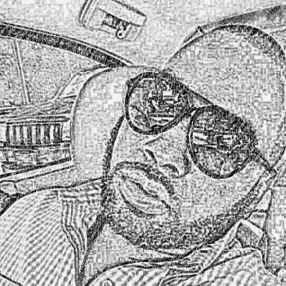 Meet your Posher, Sadiq - Picture 1 of 1