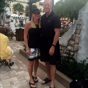 Meet your Posher, Jen