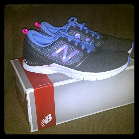 New Balance shoes