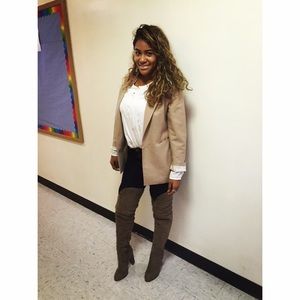 Meet your Posher, Deanna