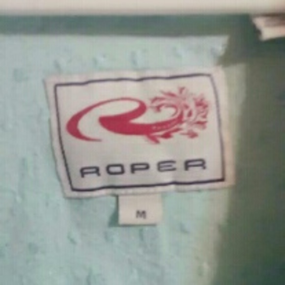 Never Worn top by #ROPER - Picture 4 of 4