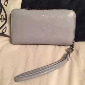 Fossil Wallet