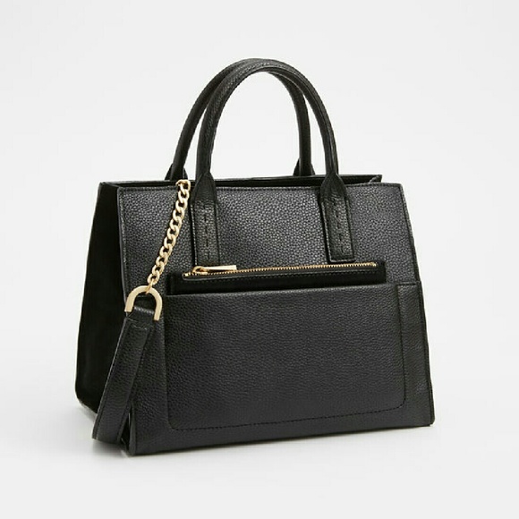 Ann Taylor Handbags - NWOT Ann Taylor Crossbody Tote Ann Taylor Handbags - NWOT Ann Taylor Crossbody Tote