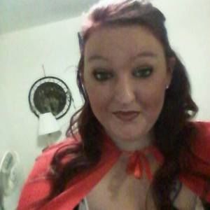 Meet your Posher, Alisa