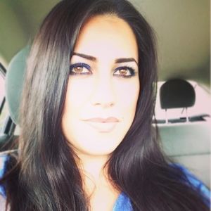 Meet your Posher, Lizeth