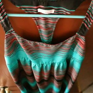 Very cute maxi dress!!