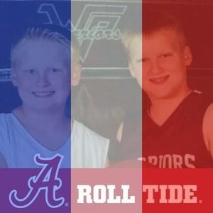 Meet your Posher, Joyann