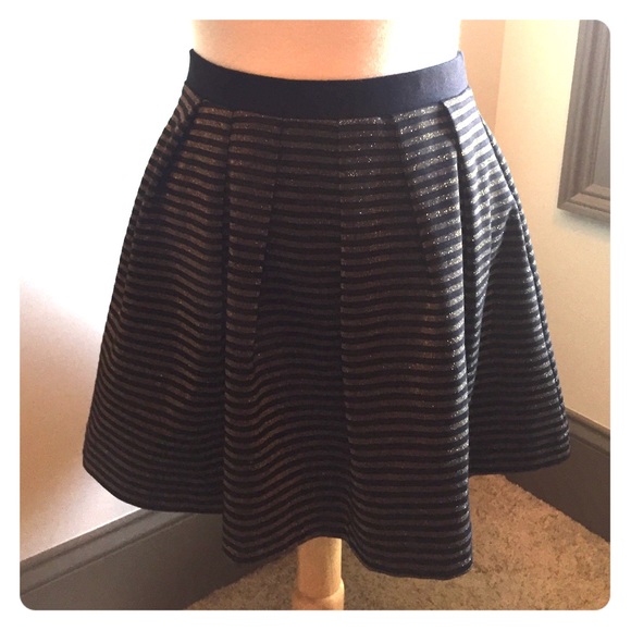 French Connection cocktail skirt