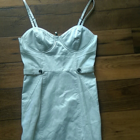 Be be dress