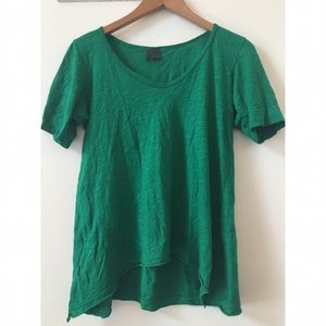 Anthropologie t shirt