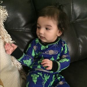 Meet your Posher, Derek