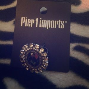 costume jewlery ring