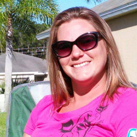 Meet your Posher, Lisa - Picture 1 of 1