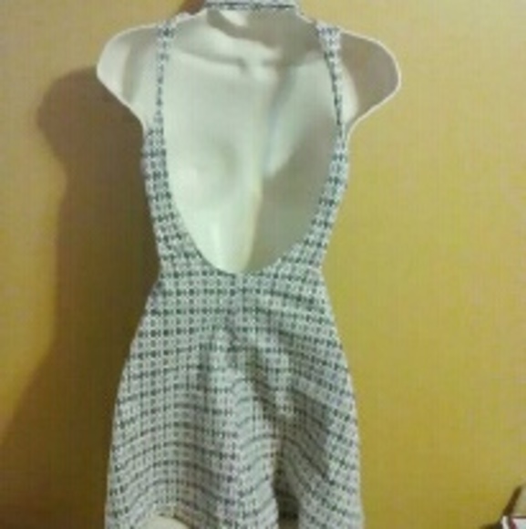 Mossimo Tennis Dress - Picture 2 of 4