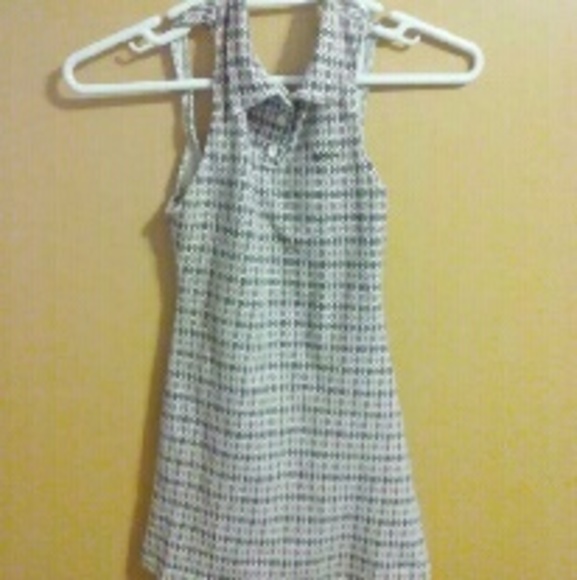 Mossimo Tennis Dress - Picture 4 of 4