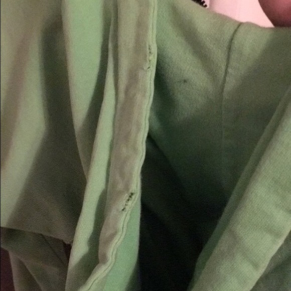 PINK cropped jacket - Picture 4 of 4