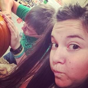 Meet your Posher, Alison