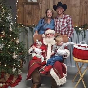 Meet your Posher, Sierra