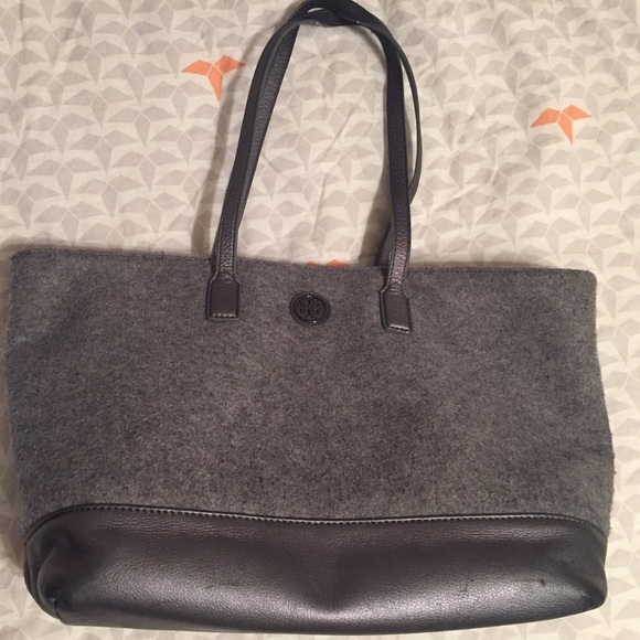Tory Burch Emmy tote
