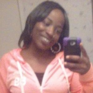 Meet your Posher, Mariah