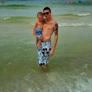 Meet your Posher, Tim