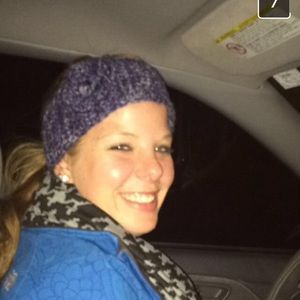 Meet your Posher, Kieran