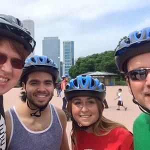 Meet your Posher, Abigale