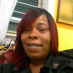 Meet your Posher, Monique