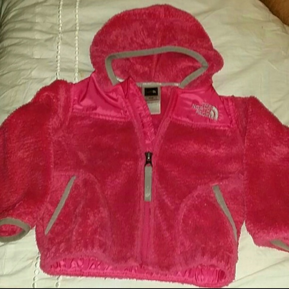 *****Sold*****Northface toddler jacket