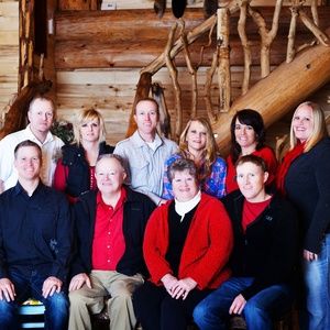 Meet your Posher, Nancy