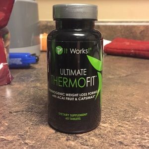 Itworks Thermofit!