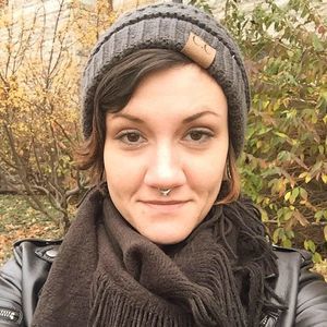 Meet your Posher, Robynn