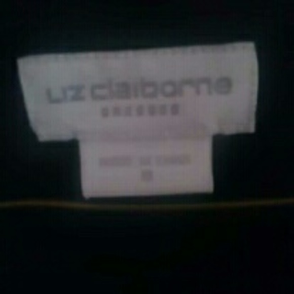 Liz Claiborne Formal Dress, size 8, New - Picture 4 of 4