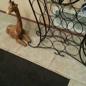 Meet your Posher, Karla