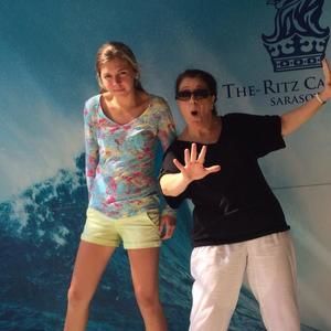 Meet your Posher, Melanie