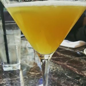 Meet your Posher, Tina