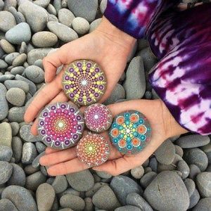 Meet your Posher, Keely