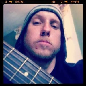 Meet your Posher, Keith