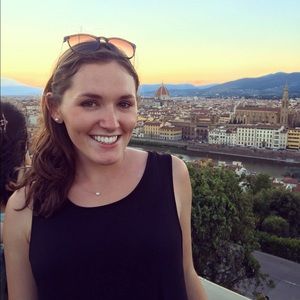 Meet your Posher, Brittany