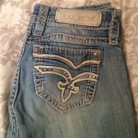 Boot Cut Rock Revivals