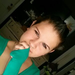 Meet your Posher, Stacie