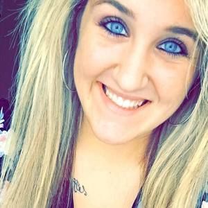 Meet your Posher, Kimberlyn