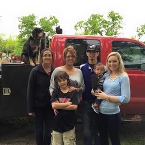 Meet your Posher, Melissa