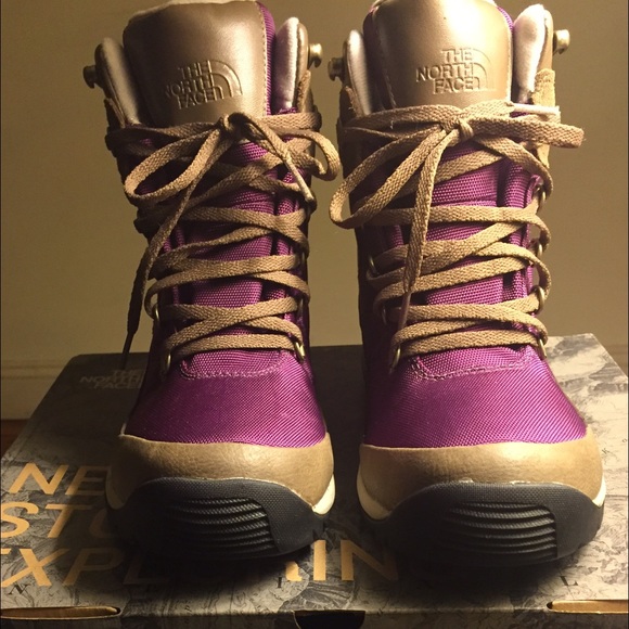 The North Face Chilkat Nylon Boots for Women