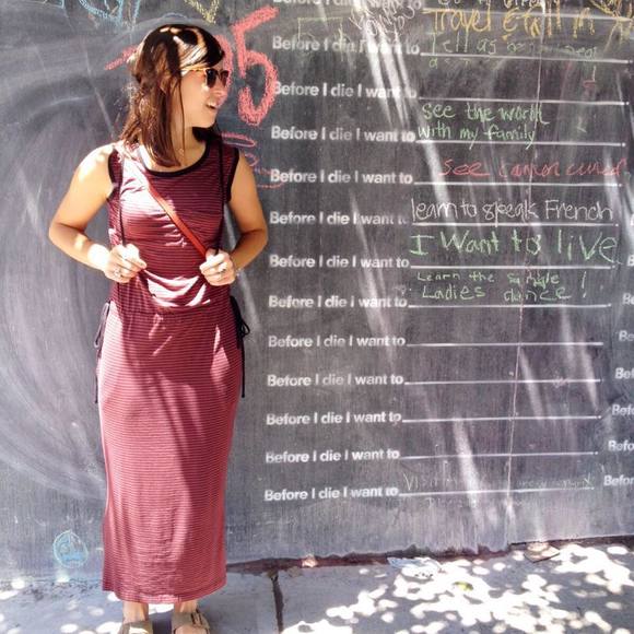 Meet your Posher, Brennan