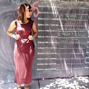 Meet your Posher, Brennan