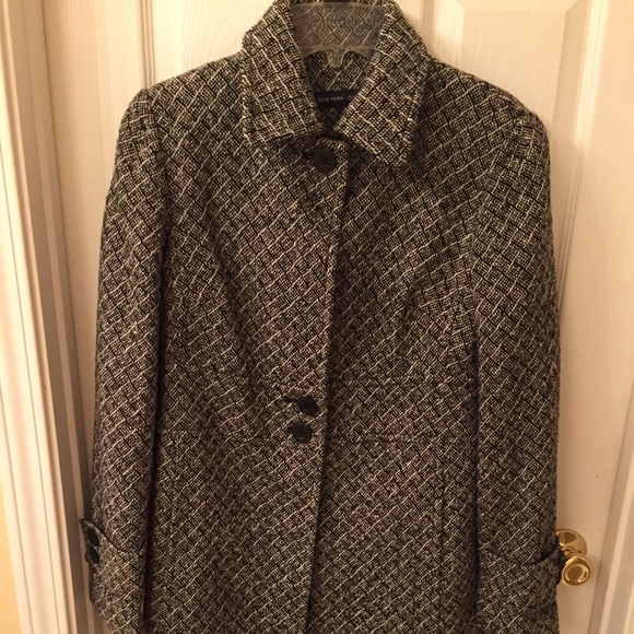Coats - Picture 1 of 4