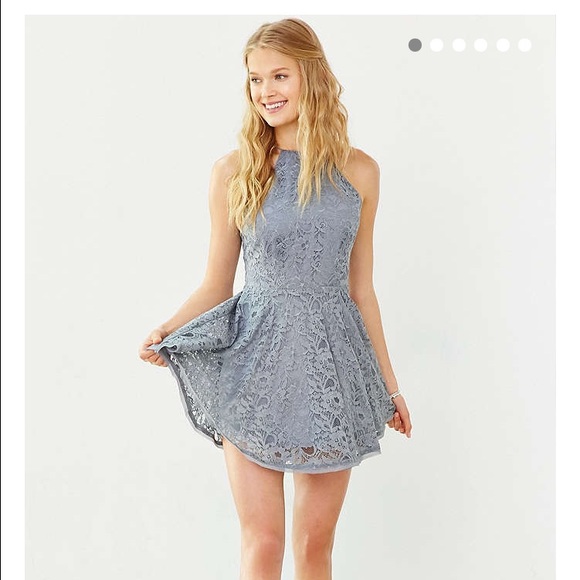 Urban outfitters dress