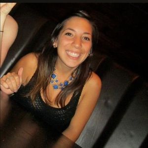 Meet your Posher, Deanna